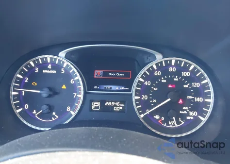 2019 Infiniti Qx60 Luxe z USA, uszkodzony, nr VIN 5N1DL0MMXKC519723